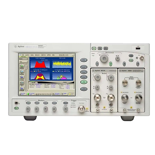 86100C Agilent 安捷倫 Infiniium DCA-X 寬帶寬示波器主機-美佳特科技