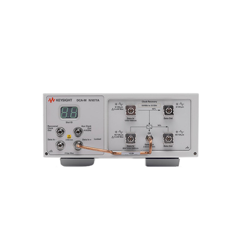 N1077A Keysight 是德 光/電時鐘恢復(fù)-美佳特科技