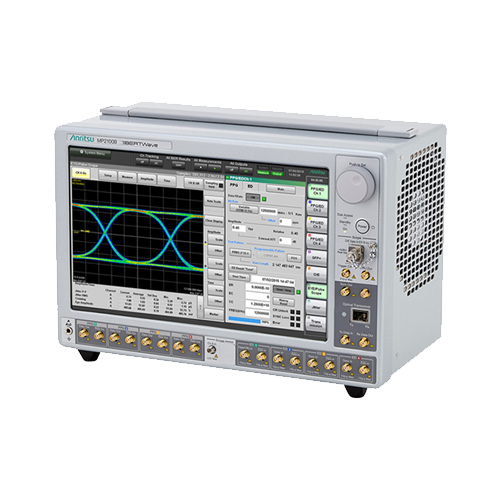 MP2100B Anritsu 安立 誤碼儀 眼圖儀 示波器-美佳特科技