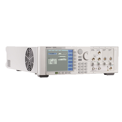 81608A  keysight 是德  可調(diào)諧激光源，大功率-美佳特科技