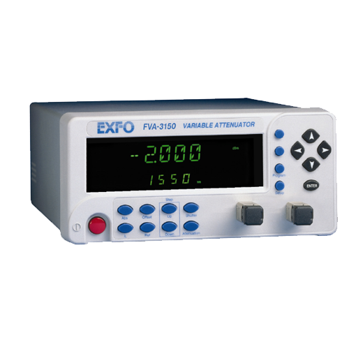 FVA-3150 EXFO 可變衰減器