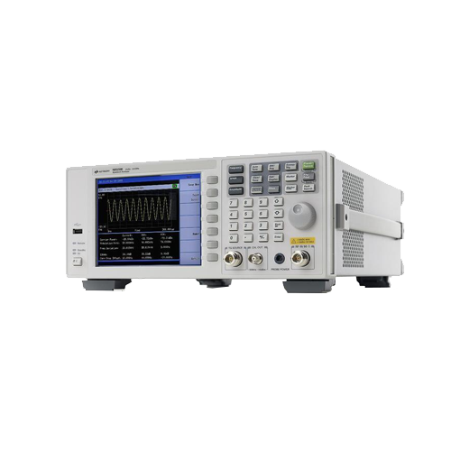 N9320A KEYSIGHT 是德 射頻頻譜分析儀，9 kHz 至 3 GHz