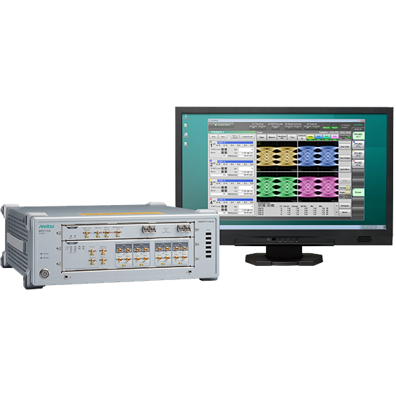 MP2110A Anritsu