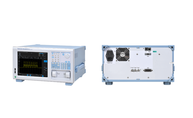 AQ6370E YOKOGAWA 橫河 光譜分析儀，具體參數(shù)有哪些？