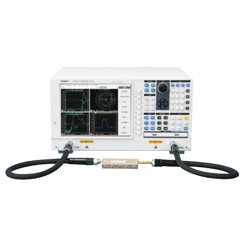 3656系列 ceyear 思儀 矢量網(wǎng)絡分析儀