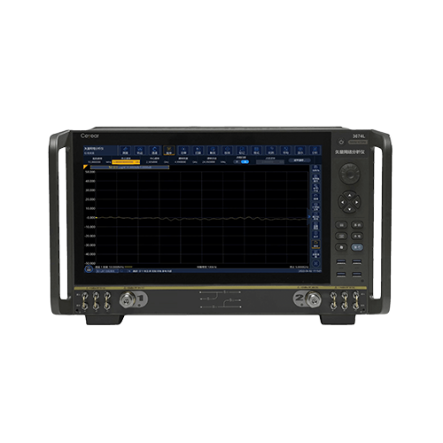 3674系列 ceyear 思儀 矢量網(wǎng)絡(luò)分析儀