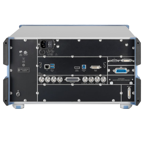 ZNBT R&S 羅德與施瓦茨 矢量網(wǎng)絡(luò)分析儀
