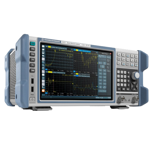 ZNL R&S 羅德與施瓦茨 矢量網(wǎng)絡分析儀