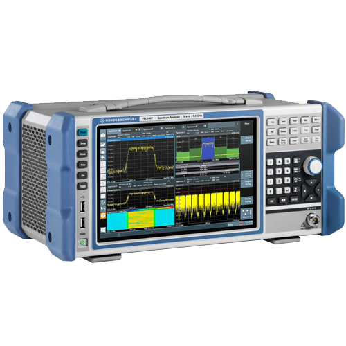 FPL1000 R&S 羅德與施瓦茨 頻譜分析儀