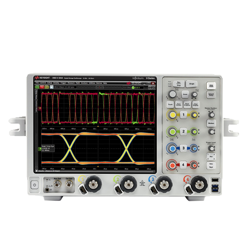 DSOV334A Keysight 是德 Infiniium V 系列 示波器