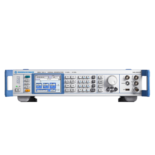 SMA100A R&S 羅德與施瓦茨 信號發(fā)生器
