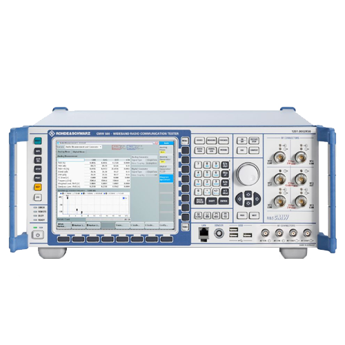 R&S?CMW500 羅德與施瓦茨 寬帶無線電通信測試儀