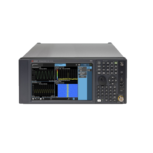 N9010B keysight 是德 EXA 信號(hào)分析儀，10 Hz 至 44 GHz