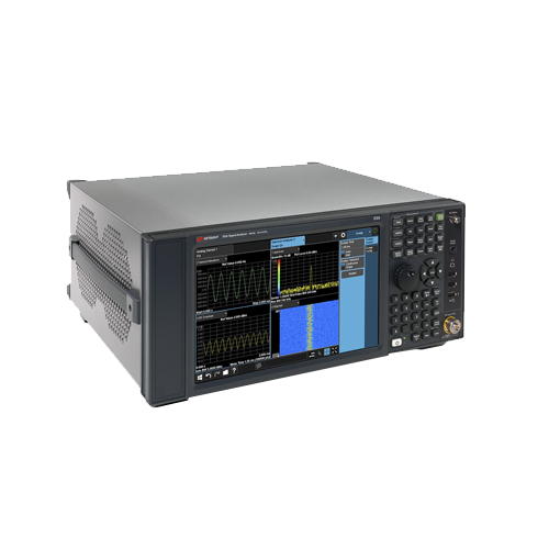 N9010B keysight 是德 EXA 信號(hào)分析儀，10 Hz 至 44 GHz