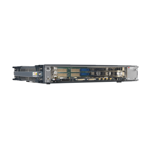 M9502A keysight 是德 AXIe 2 插槽機(jī)箱